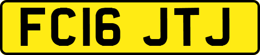FC16JTJ