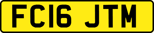 FC16JTM