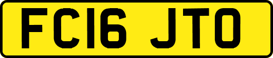 FC16JTO