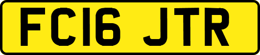 FC16JTR