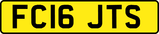 FC16JTS