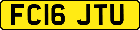 FC16JTU