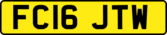 FC16JTW