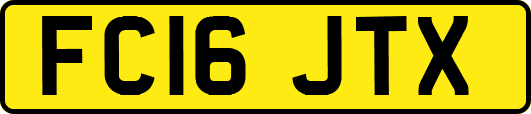 FC16JTX