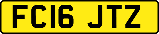 FC16JTZ