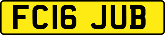 FC16JUB