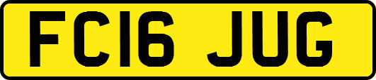 FC16JUG