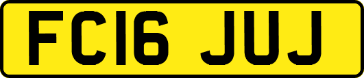FC16JUJ