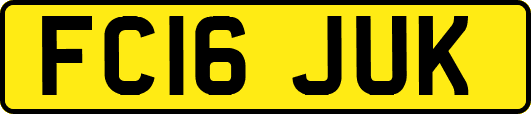 FC16JUK