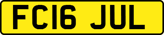 FC16JUL