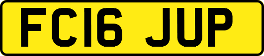 FC16JUP