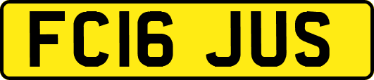 FC16JUS