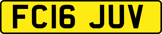 FC16JUV