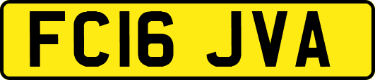 FC16JVA