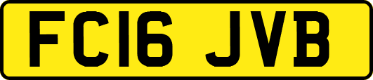 FC16JVB