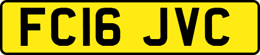 FC16JVC