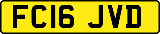FC16JVD