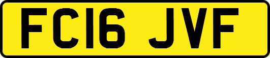 FC16JVF