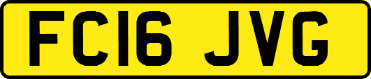 FC16JVG
