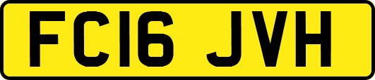 FC16JVH