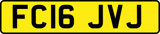 FC16JVJ