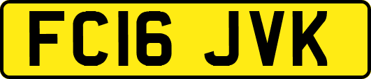 FC16JVK