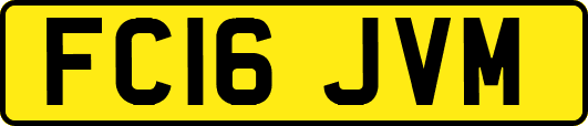 FC16JVM