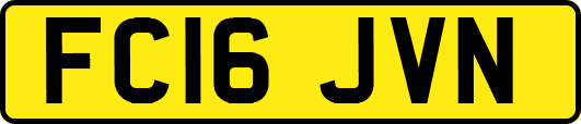 FC16JVN