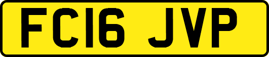 FC16JVP