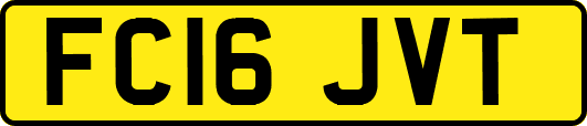 FC16JVT
