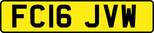 FC16JVW