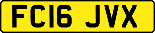 FC16JVX