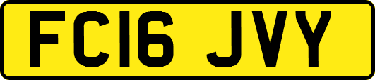 FC16JVY