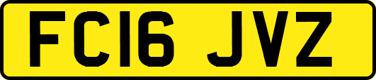 FC16JVZ
