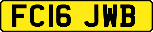 FC16JWB