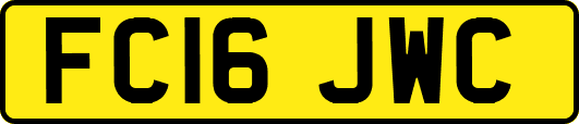 FC16JWC