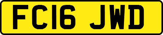 FC16JWD