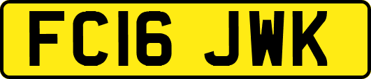 FC16JWK