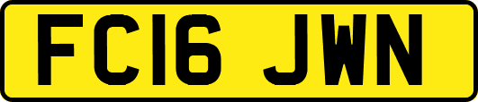 FC16JWN