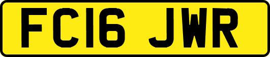 FC16JWR