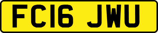 FC16JWU