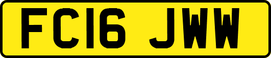 FC16JWW