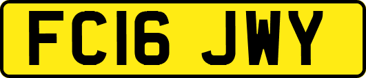 FC16JWY