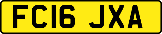 FC16JXA