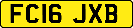 FC16JXB