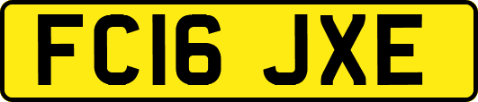 FC16JXE