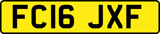 FC16JXF