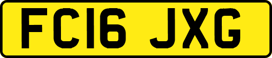 FC16JXG