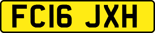 FC16JXH