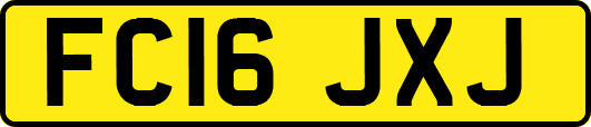 FC16JXJ